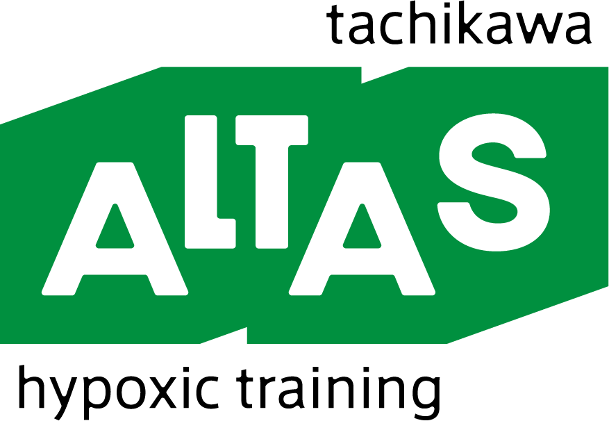 【立川】低酸素トレーニングジムALTAS